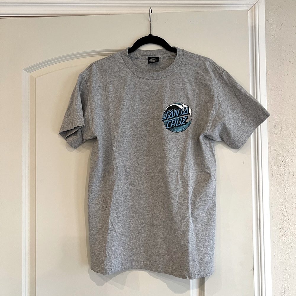 Santa Cruz T-Shirt